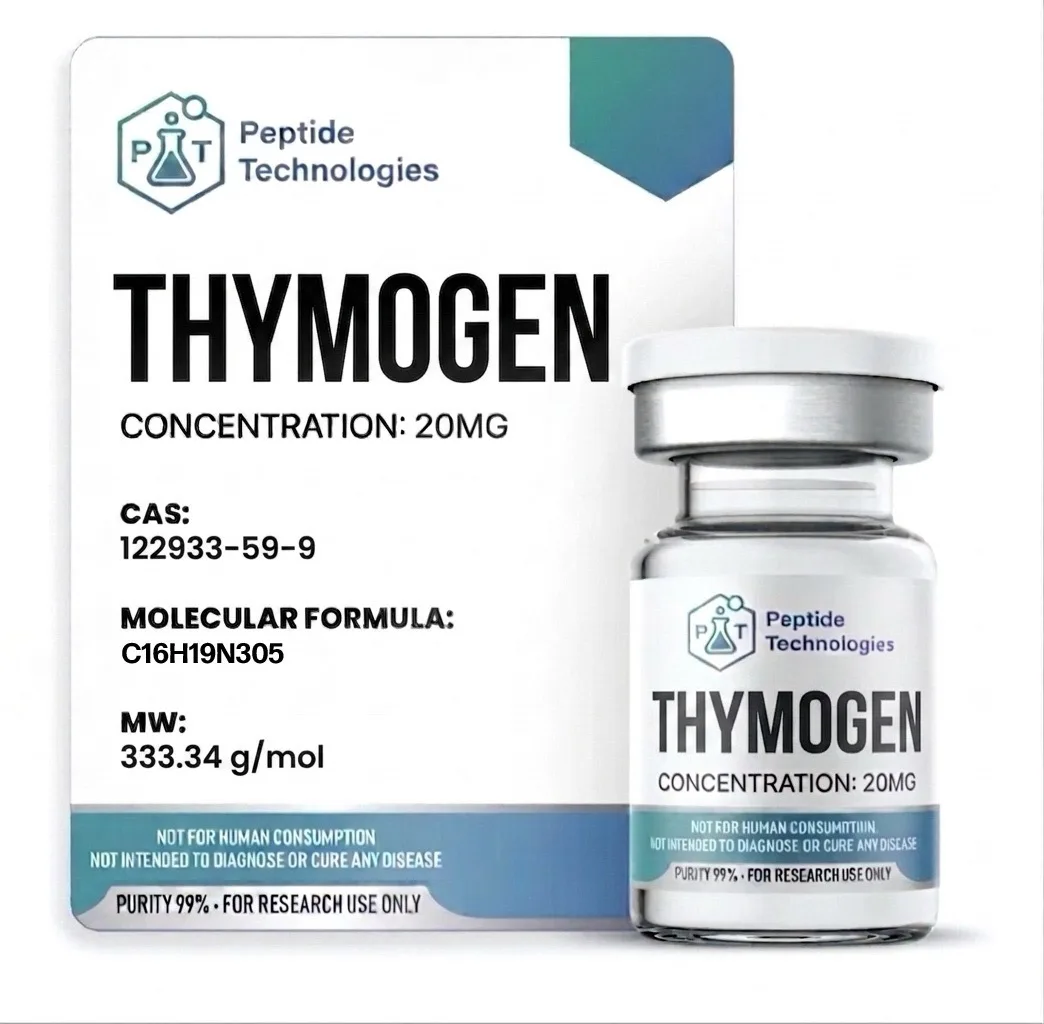 Thymogen 20mg