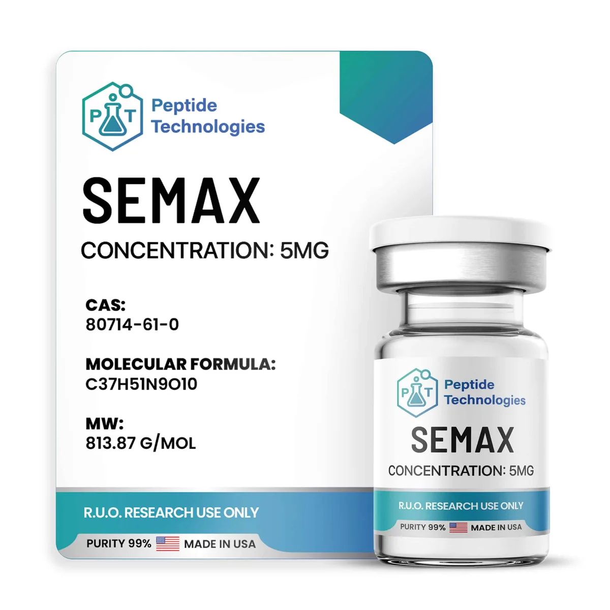 Semax 5mg