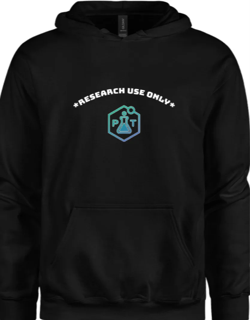 Peptech Hoodie