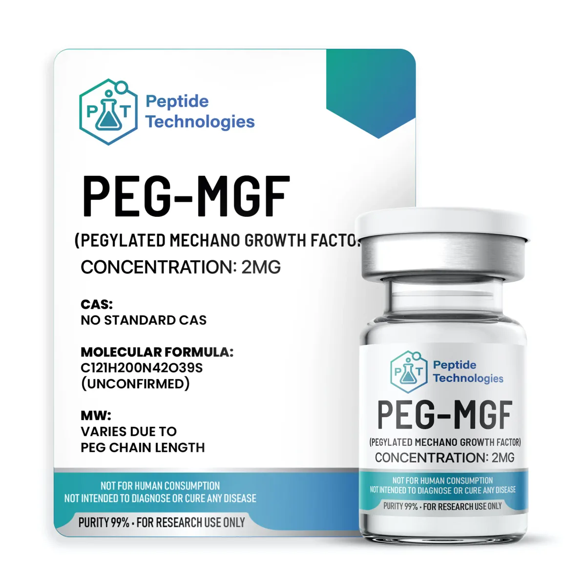 PEG-MGF 2mg