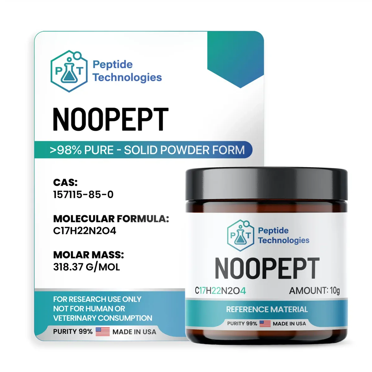 Noopept 10g