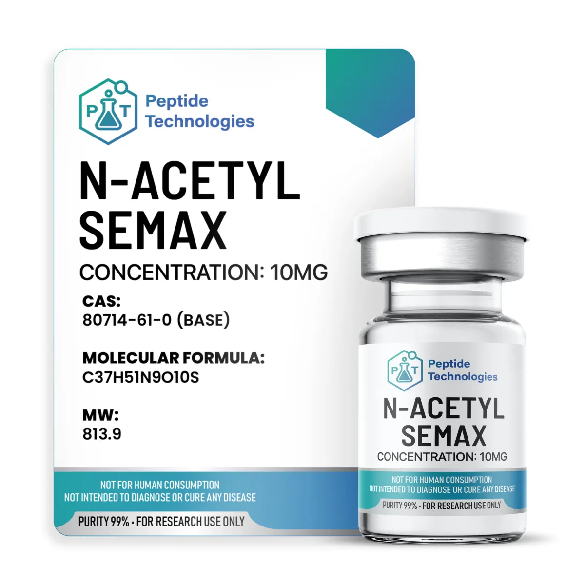 N-Acetyl Semax