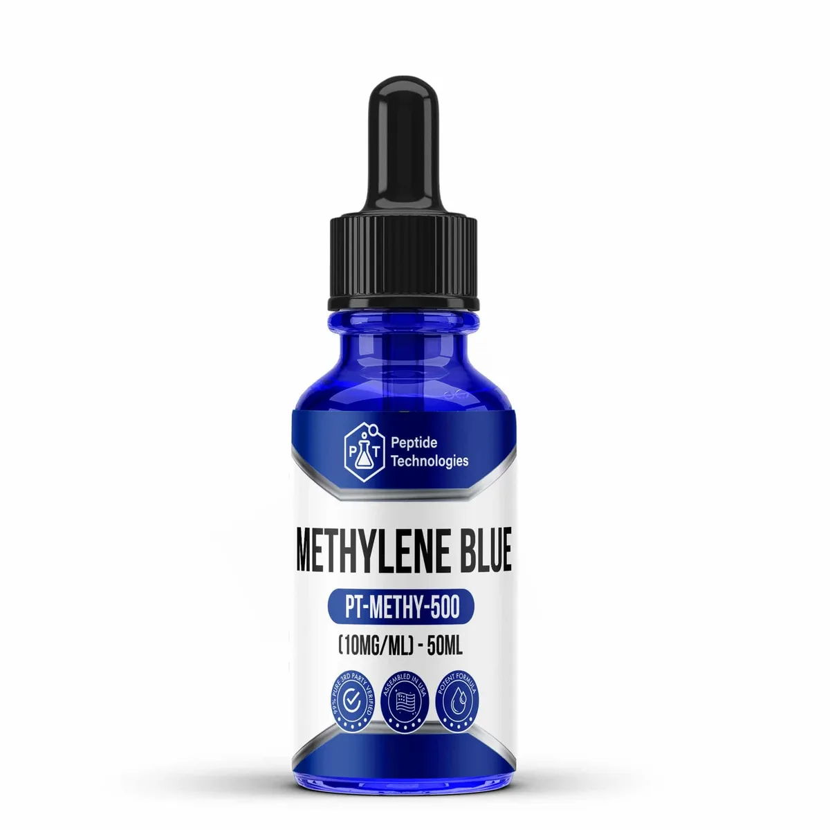 Methylene Blue 500mg Liquid Methylene Blue 500mg Liquid