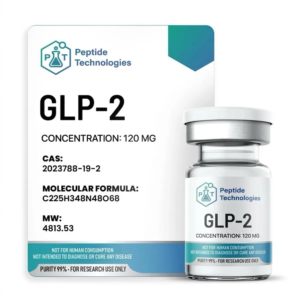 GLP-2 GLP-2