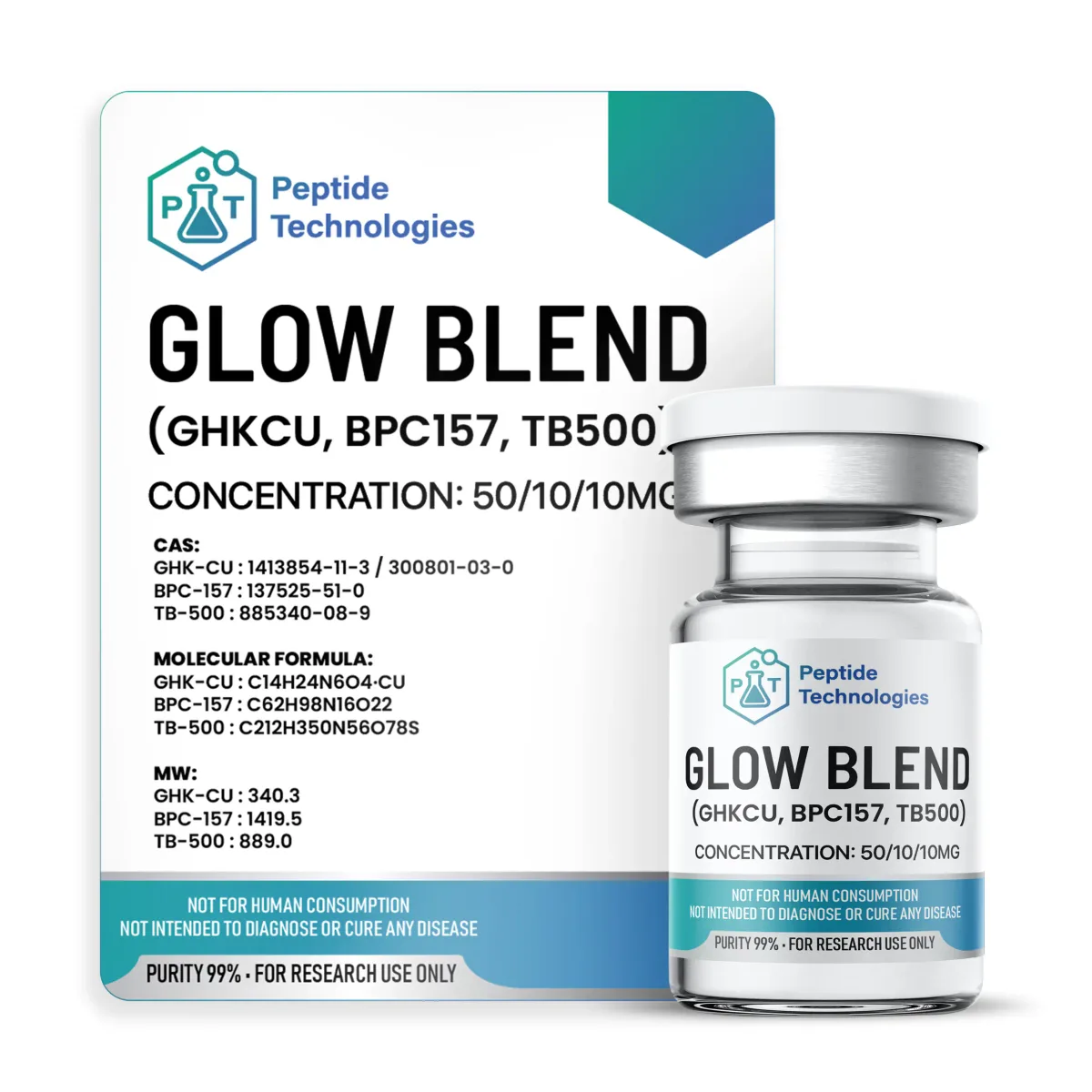 GLOW Blend