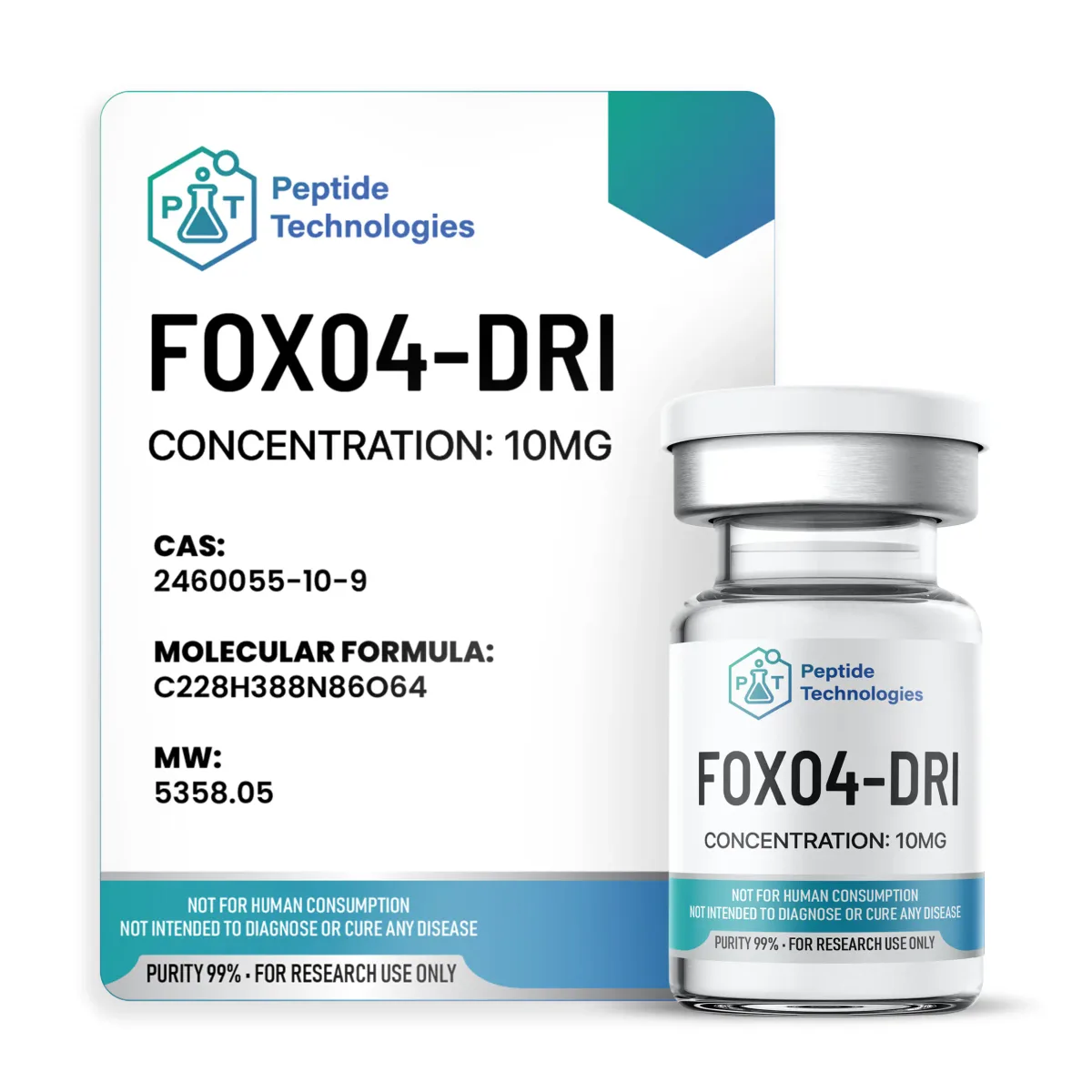 FOX04-DRI 10mg